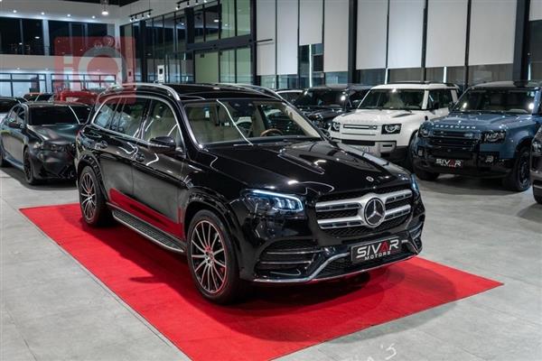 مرسيدس بنز GLS 2023 للبيع في العراق - اربيل